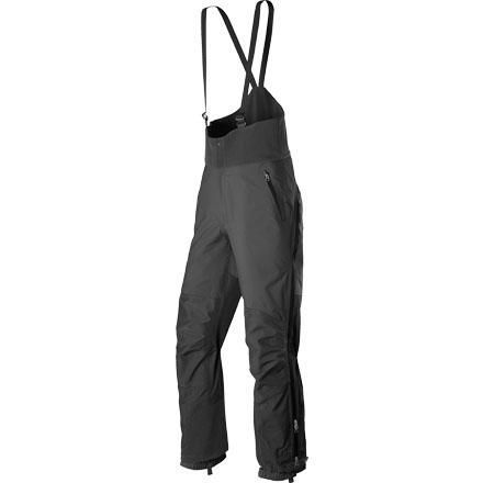 Marmot - Альпинистские брюки Alpinist Bib