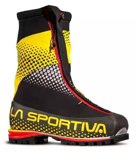 La Sportiva - Высотные ботинки G2 SM