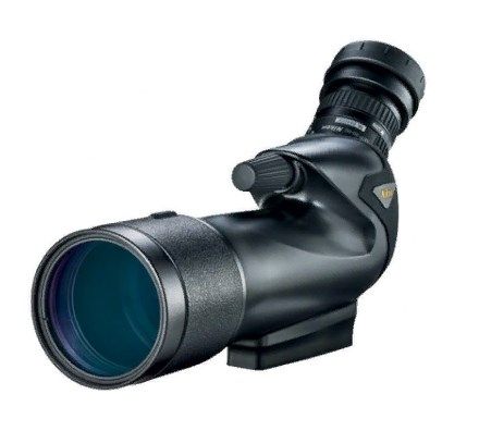 Nikon - Легкая зрительная труба Prostaff 5 Fieldscope 60-A