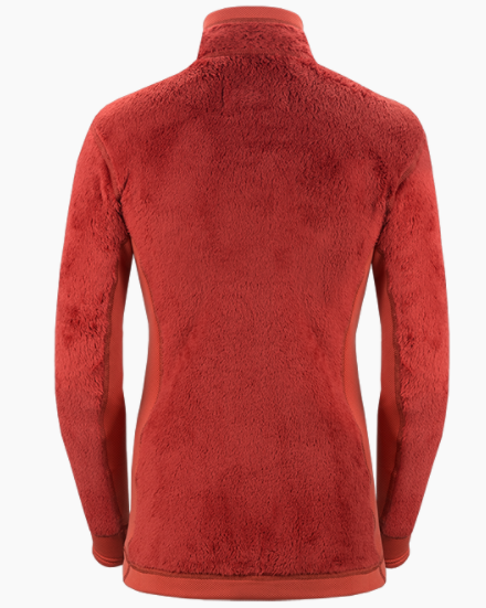 Легкий женский пуловер Sivera Куна Про 2020