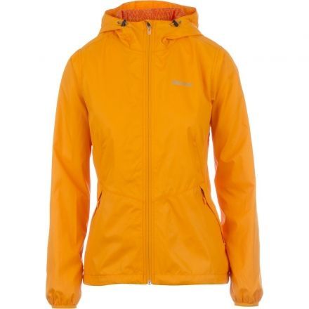 Marmot - Куртка штормовая стильная Wm's Ella Jacket