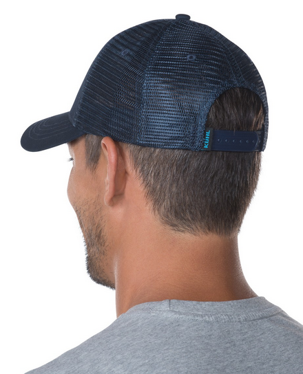 K?HL - Классическая кепка Kuhl Trucker Hat