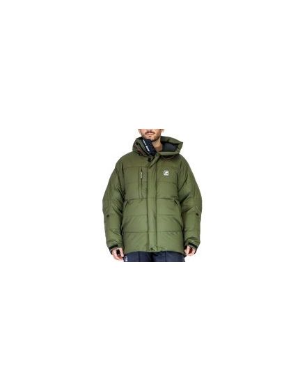 Мужская пуховая куртка Bask Everest V2