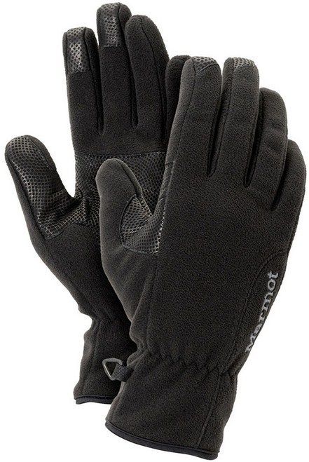 Флисовые перчатки Marmot Wm's Windstopper Glove