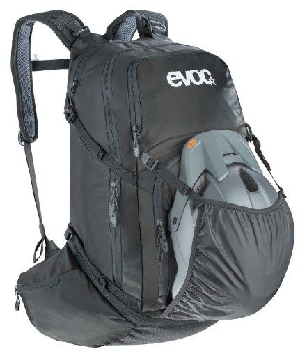 Evoc - Рюкзак для катания на велосипеде Explorer Pro 30L
