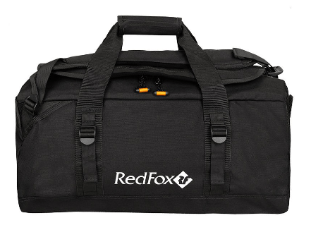 Качественный баул Red Fox Expedition Duffel Jet