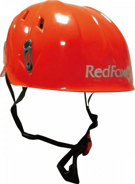 Red Fox - Защитная каска K2