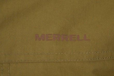 Merrell - Удобная демисезонная мужская куртка