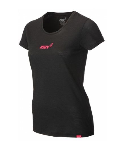 Inov-8 - Модная футболка AT/C Tri Blend SS (Strip) W