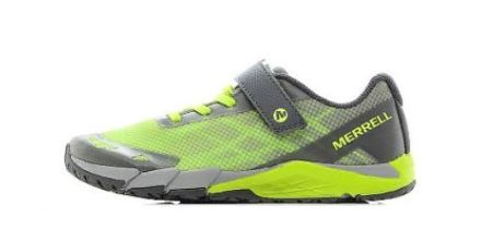 Merrell - Удобные кроссовки для мальчиков Ml-Bare Access