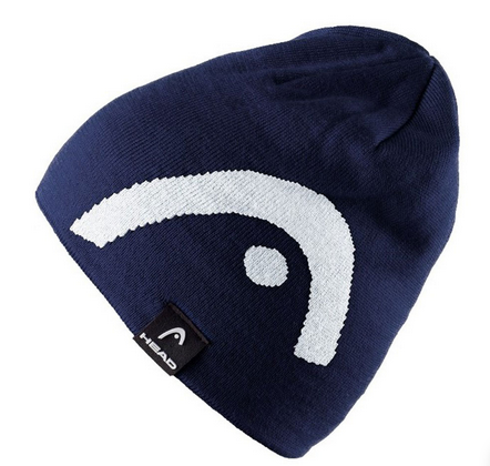 Head - Шапка молодежная Wishbone Corpo Beanie