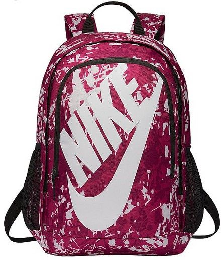 Nike hayward futura 25m backpack on sale