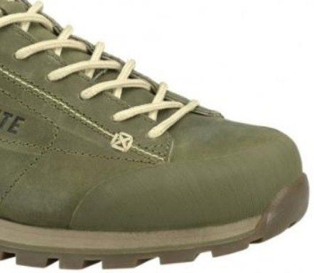 Треккинговые мужские ботинки Dolomite Cinquantaquattro Low Fg GTX