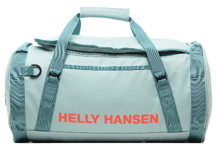 Helly Hansen - Яркая спортивная сумка HH Duffel Bag 2 30