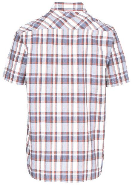 Trespass - Мужская рубашка с короткими рукавами 5914813