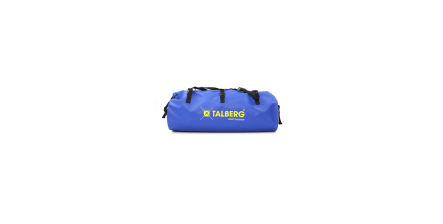 Сверхпрочный гермобаул Talberg Dry Bag PVC 80