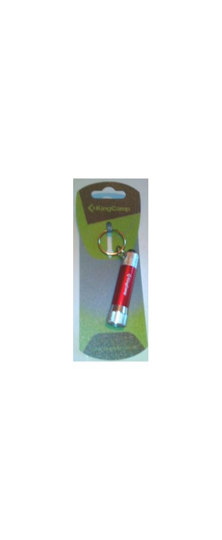 Брелок-фонарик King Camp 8023 5 Led Mini Torch