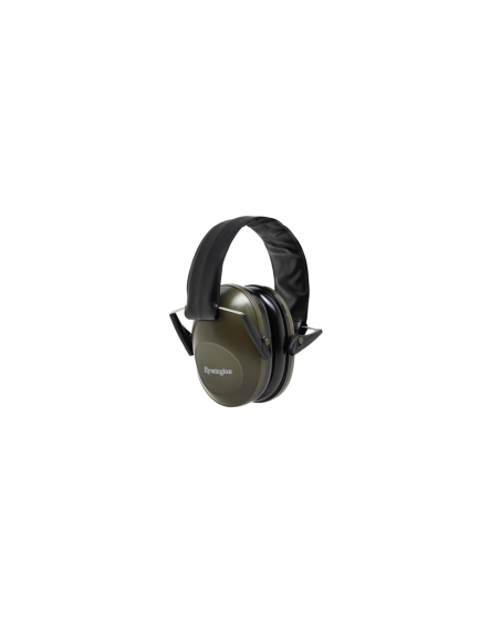 Наушники Remington NRR 21дБ пасивные