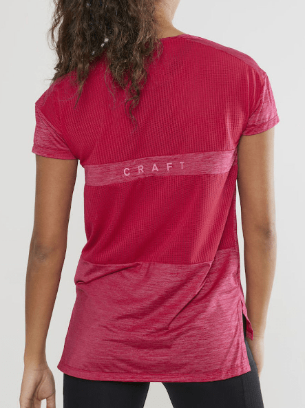 Удобная женская футболка Craft Nrgy