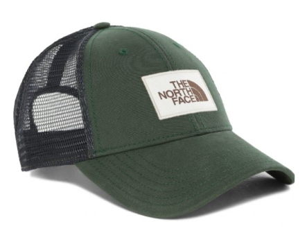 The North Face - Спортивная кепка Mudder Trucker Hat