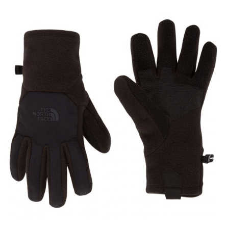 The North Face - Перчатки износостойкие Denali Etip Glove