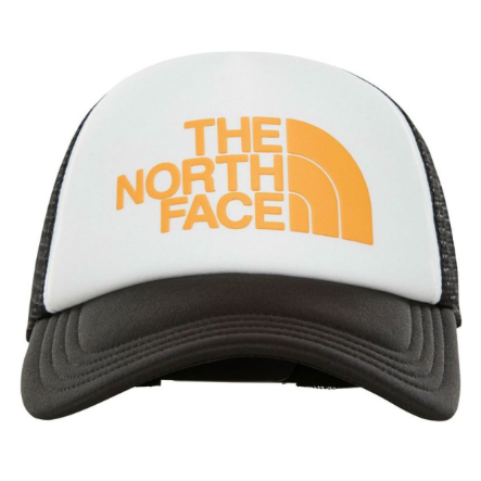 The North Face - Стильная кепка Logo Trucker