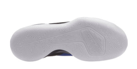 Nike - Стильные мужские кроссовки Zoom Evidence III
