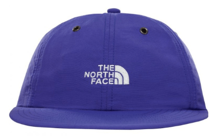 The North Face - Классическая бейсболка Throwback Tech Hat