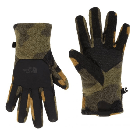 The North Face - Перчатки износостойкие Denali Etip Glove