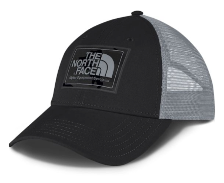 The North Face - Спортивная кепка Mudder Trucker Hat