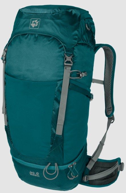 Рюкзак для хайкинга Jack Wolfskin Kalari Trail 42 Pack