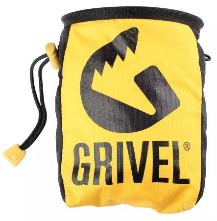Grivel - Мешочек для магнезии Chalk Bag