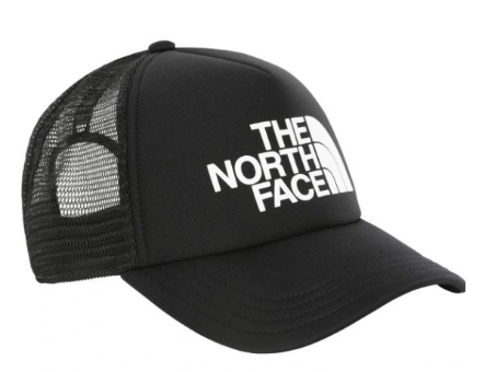 The North Face - Стильная кепка Logo Trucker
