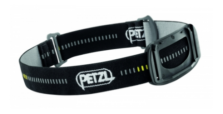 Petzl - Текстильный головной ремень Pixa Headband