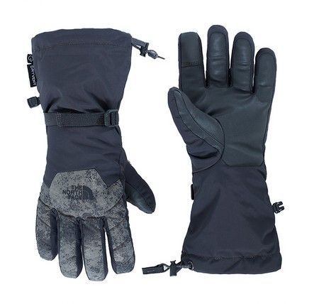 The North Face - Универсальные перчатки Revelstoke Etip GLV