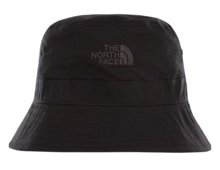 The North Face - Классическая панама Cotton Bucket Hat