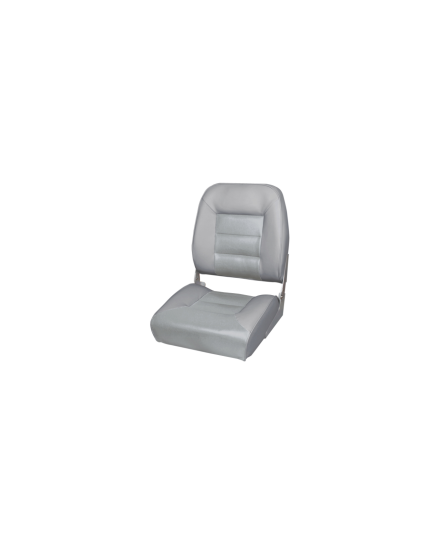 Поворотное кресло в лодку Badger Premium High Back