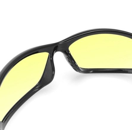 Bobster - Удобные очки Charger Antifog Ansi