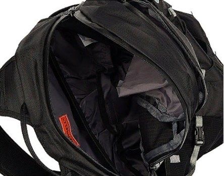 Merrell - Вместительный рюкзак Capra Trail 2.0 18 л