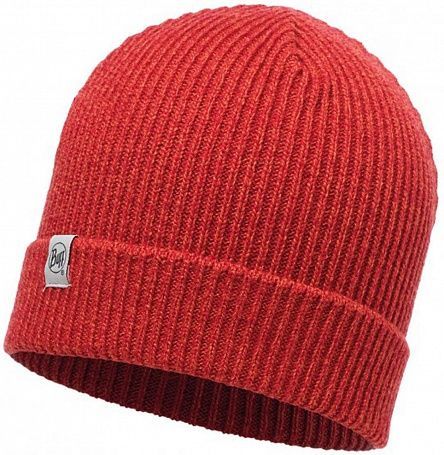 Buff - Детская шапка с отворотом Knitted Hat Junior Sparky
