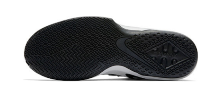 Nike - Функциональные кроссовки Air Max Infuriate 2 Mid