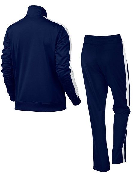 Nike - Костюм спортивный классический W Nsw Trk Suit Pk Oh