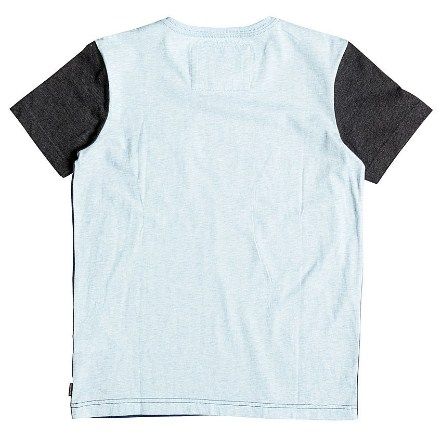 Quiksilver - Детская футболка с карманом 377623