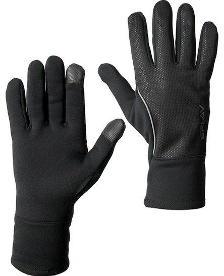 Сплав - Теплые перчатки Ultra