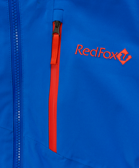 Куртка теплая женская Red Fox Voltage