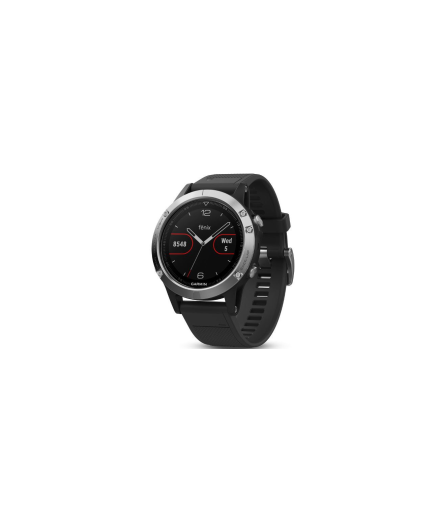 Garmin - Современные спортивные часы Fenix 5 с GPS