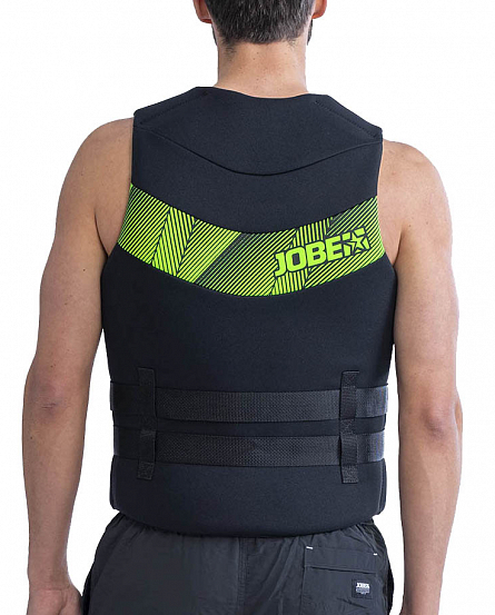 Жилет водный мужской Jobe Neoprene Vest Men