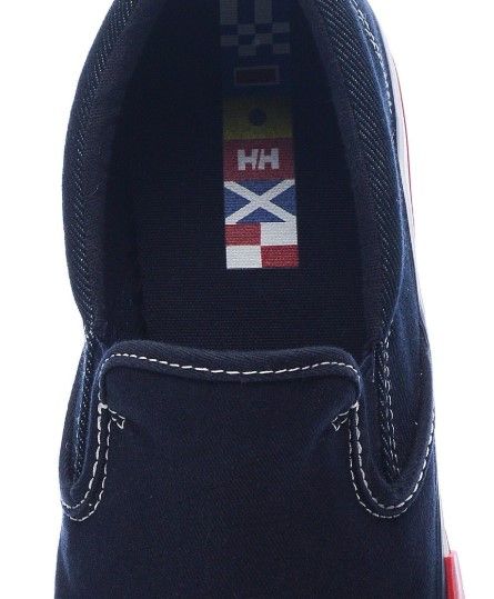 Helly Hansen - Качественные слипоны Copenhagen Slip-On Shoe