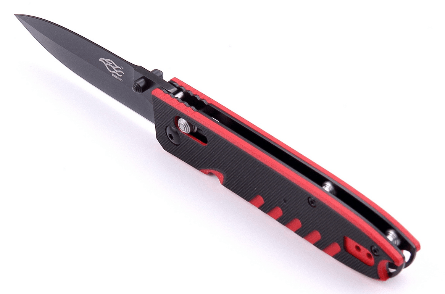 Ganzo - Практичный нож Firebird F746-3-RB
