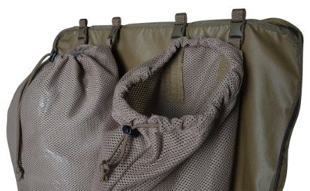 Tasmanian Tiger - Удобная сумка для снаряжения Tactical Equipment Bag 42